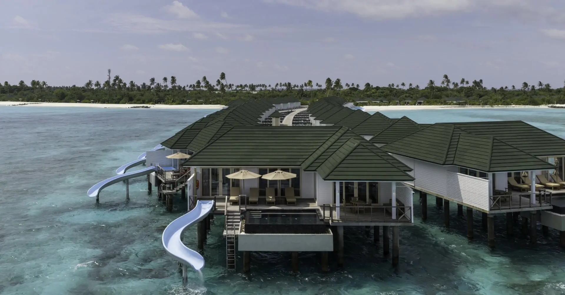 Siyam World Maldives